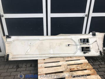 Sideskirt Set DAF XF106 2123054, Ophalen, Gebruikt, DAF, Carrosserie en Plaatwerk