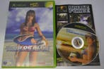 Dead Or Alive - Xtreme Beach Volleyball (XBOX), Verzenden, Zo goed als nieuw
