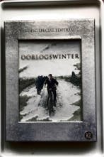 DVD Winter in Wartime 2008 Martijn Lakemeier, Cd's en Dvd's, Verzenden, Nieuw in verpakking