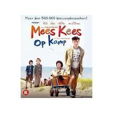 Mees Kees op kamp, Verzenden, Nieuw in verpakking