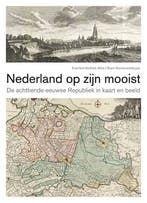 9789068688504 Nederland op zijn mooist | Tweedehands, Verzenden, Zo goed als nieuw, Everhard Korthals Altes