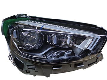 E Klasse W213 Koplampen LED Set 2020 Tot 2023, Ophalen of Verzenden, Nieuw, Mercedes-Benz