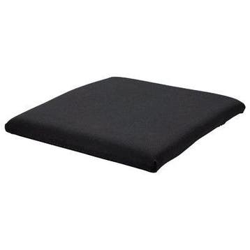 Aidapt gel zitkussen - memory foam - hoge kwaliteit - 40 x 4, Diversen, Verpleegmiddelen, Ophalen of Verzenden, Nieuw