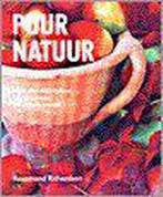 Puur natuur 9789023009863 R. Richardson, Verzenden, Gelezen, R. Richardson