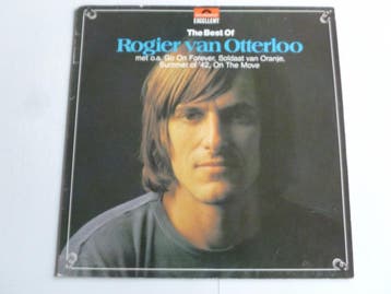Rogier van Otterloo - The best of (LP), Ophalen of Verzenden, Zo goed als nieuw