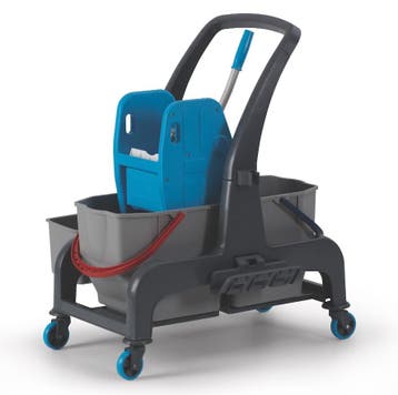 Mopwagen Procart Jet 721s, Ophalen of Verzenden, Nieuw