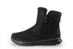 Skechers Snowboots in maat 39 Zwart, Kleding | Dames, Schoenen, Skechers, Verzenden, Zwart, Snowboots