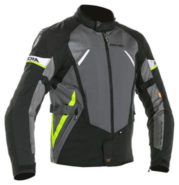 Scirocco Jacket Richa, Verzenden, Nieuw met kaartje