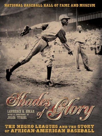 Shades of Glory - Hogan, Verzenden, Gelezen