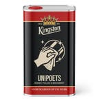 Kingston unipoets 1 liter, blik met schenktuit, Verzenden