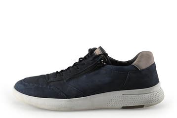 Waldlaufer Sneakers in maat 43½ Blauw, Waldlaufer, Sneakers of Gympen, Gedragen, Verzenden