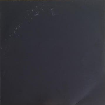 LP gebruikt - Metallica - Metallica (UK, Europe, 2000), Verzenden, Zo goed als nieuw, Overige formaten