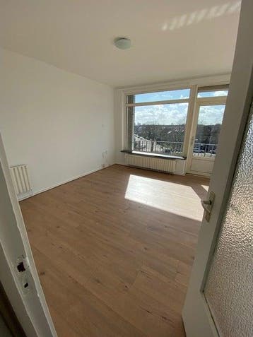 Te huur: Studio Begoniastraat in Leeuwarden, Leeuwarden, Friesland