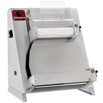 Deegroller | LINEAR FORM | Elektrisch | Ø260-400mm |, Verzenden, Nieuw in verpakking