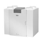 Brink Flair 300 WTW unit, Doe-het-zelf en Verbouw, Ventilatie en Afzuiging, Verzenden, Nieuw