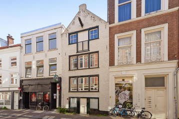 Te huur: Huis Herenstraat in Den Haag, Den Haag, Zuid-Holland