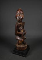 Beeld AUTEL-KONGO-VILI - Bakongo - DR Congo