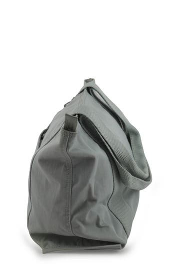 Kipling Handtas Zilver, Verzenden, Gebruikt