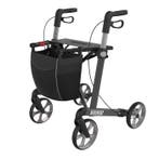 Rehasense Rollator Server M antraciet, Ophalen of Verzenden, Nieuw