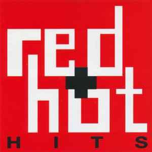 cd - Various - Red + Hot Hits, Verzenden, Zo goed als nieuw