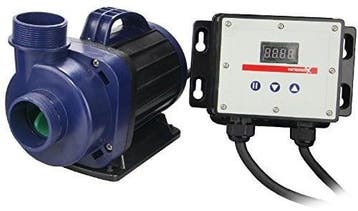 Osaka ESPP Vario 15.000 ZWEMVIJVERpomp  12 volt, Verzenden, Nieuw, Vijverpomp