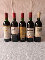 1985 Château Croizet-Bages 1989 Cap dOr 1993 Villa Bel-Air, Nieuw