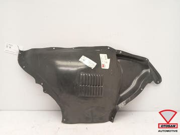 VW Golf 8 2020+ Wielkuip Modderkuip Links Voor Voorste Nieuw, Ophalen, Nieuw, Voor, Volkswagen