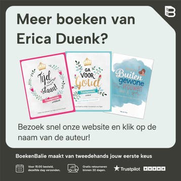Sestra dagboek - Erica Duenk 9789492831897, Verzenden, Zo goed als nieuw, Erica Duenk