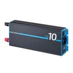Omvormer zuivere sinus 12V/24V-230V - Ective TSI - TSI 10, 1, Ophalen of Verzenden, Nieuw