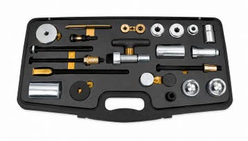 Knorr-Bremse schijfrem servicekit, Verzenden, Nieuw