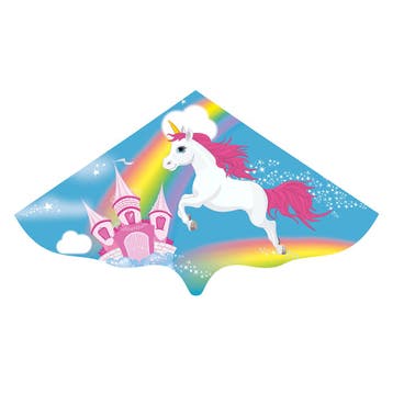 Vlieger Unicorn, Verzenden, Nieuw, Vlieger