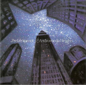 cd - Prefab Sprout - Andromeda Heights, Verzenden, Zo goed als nieuw