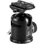 Sunwayfoto Epic Series Lightweight Travel Ballhead EB-52, Ophalen of Verzenden, Nieuw, Balhoofd