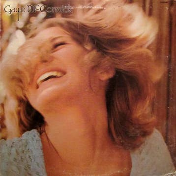 LP gebruikt - Gayle McCormick - Gayle McCormick, Verzenden, Zo goed als nieuw, Overige formaten
