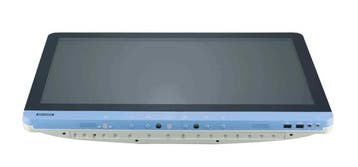 Advantech POC-W243 PC i7-600U 16GB 240GB SSD 24 inch +, Ophalen of Verzenden, Nieuw