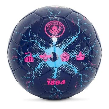 VOETBALLEN van CLUBS en CHAMPIONS LEGUE, Verzenden, Nieuw, Bal, Maat S