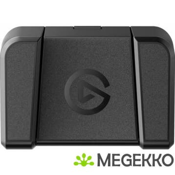 Elgato Stream Deck Pedal, Computers en Software, Overige Computers en Software, Verzenden, Nieuw