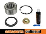 Wiellager set Mazda Xedos 6 voorzijde, links of rechts, Verzenden, Nieuw, Mazda