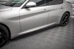 Side Skirts Diffusers Alfa Romeo Giulia Sport, Verzenden, Nieuw