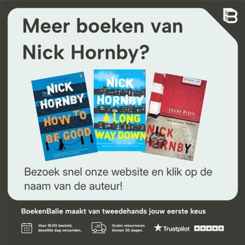 VOETBALKOORTS - Nick Hornby 9789025402372, Verzenden, Gelezen, Nick Hornby