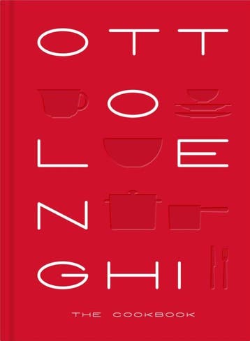 Ottolenghi: The Cookbook | Nieuw, Ophalen of Verzenden, Nieuw, Yotam Ottolenghi-Sami Tamimi