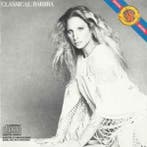 cd - Streisand - Classical Barbra, Verzenden, Zo goed als nieuw