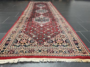 Bidjar - Vloerkleed - 280 cm - 77 cm, Nieuw