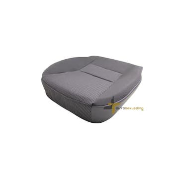 Fiat Ducato bekledingshoes voor zitvlak Grey, Auto-onderdelen, Interieur en Bekleding, Ophalen of Verzenden, Nieuw