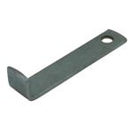 Benson Pen voor disselslot - vast model - Ø 12 mm slotgat.., Ophalen of Verzenden, Nieuw