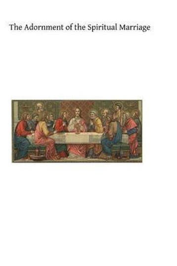 The Adornment of the Spiritual Marriage - John Of Ruysbroeck, Verzenden, Zo goed als nieuw, John Of Ruysbroeck