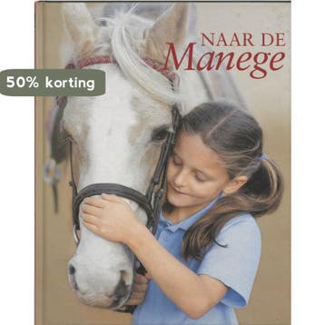 Naar de Manege - C. Saunders 9789077431016, Verzenden, Zo goed als nieuw, C. Saunders
