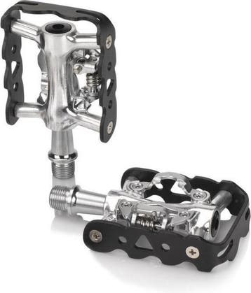 XLC Freestyle PD-S20 – Fietspedalen MTB – Klikbevestiging –, Ophalen of Verzenden, Nieuw, XLC