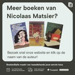 Op t duin 9789068686661 Nicolaas Matsier, Boeken, Verzenden, Gelezen, Nicolaas Matsier