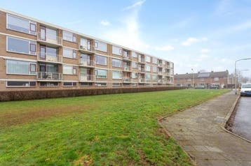 Te Huur 3 Kamer Appartement Bergkristalstraat In Nijmegen, Gelderland, Direct bij eigenaar, Nijmegen, Appartement